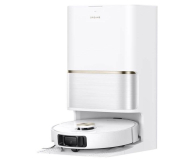 Dreame Robot sprzątający L50 Ultra AE biały - 1509438 - zdjęcie 3
